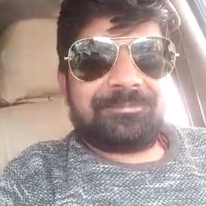 Meet your Posher, Anjali ashish shukla